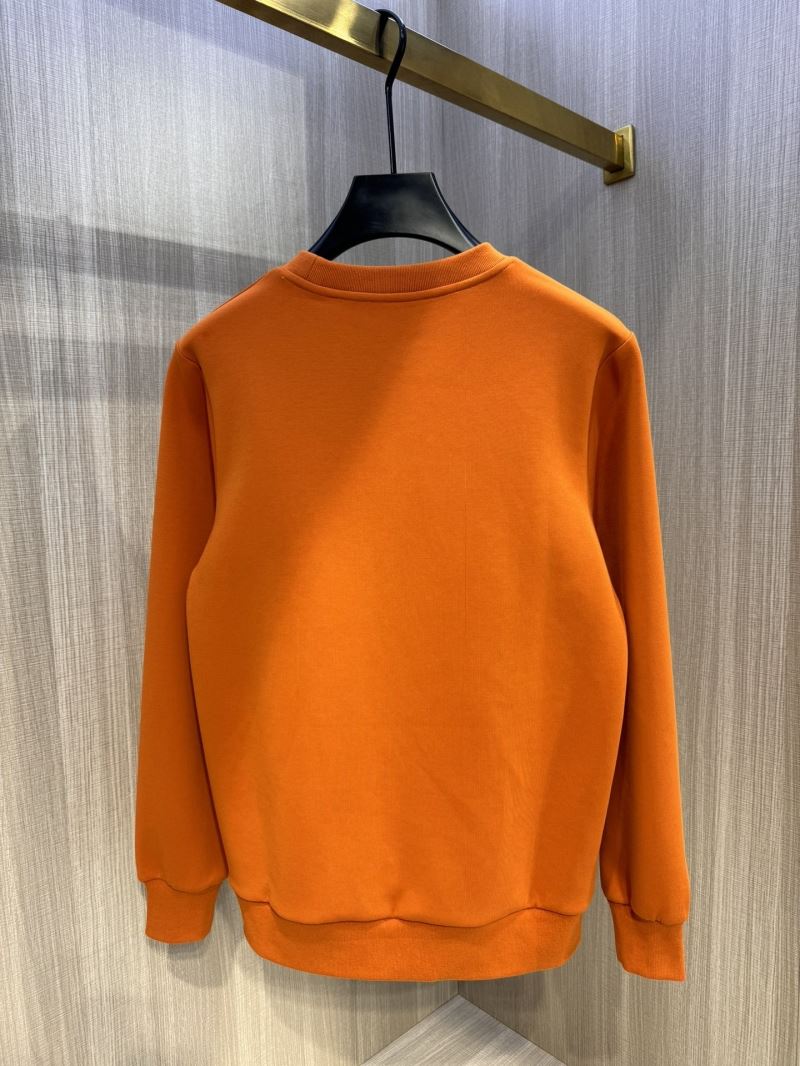 Hermes Hoodies